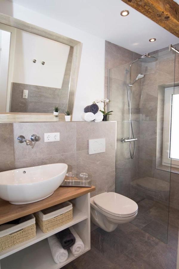 Your Home - City Apartment in Kufstein Exterior foto